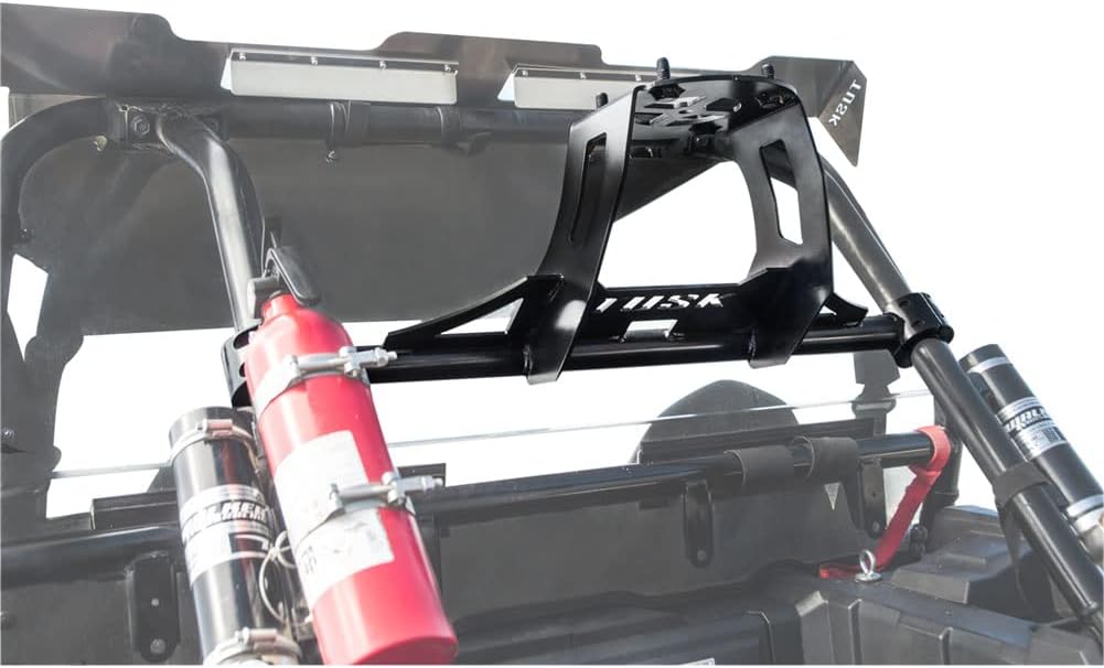 Tusk Spare Tire Carrier For POLARIS RZR XP 4 1000 2014-2021