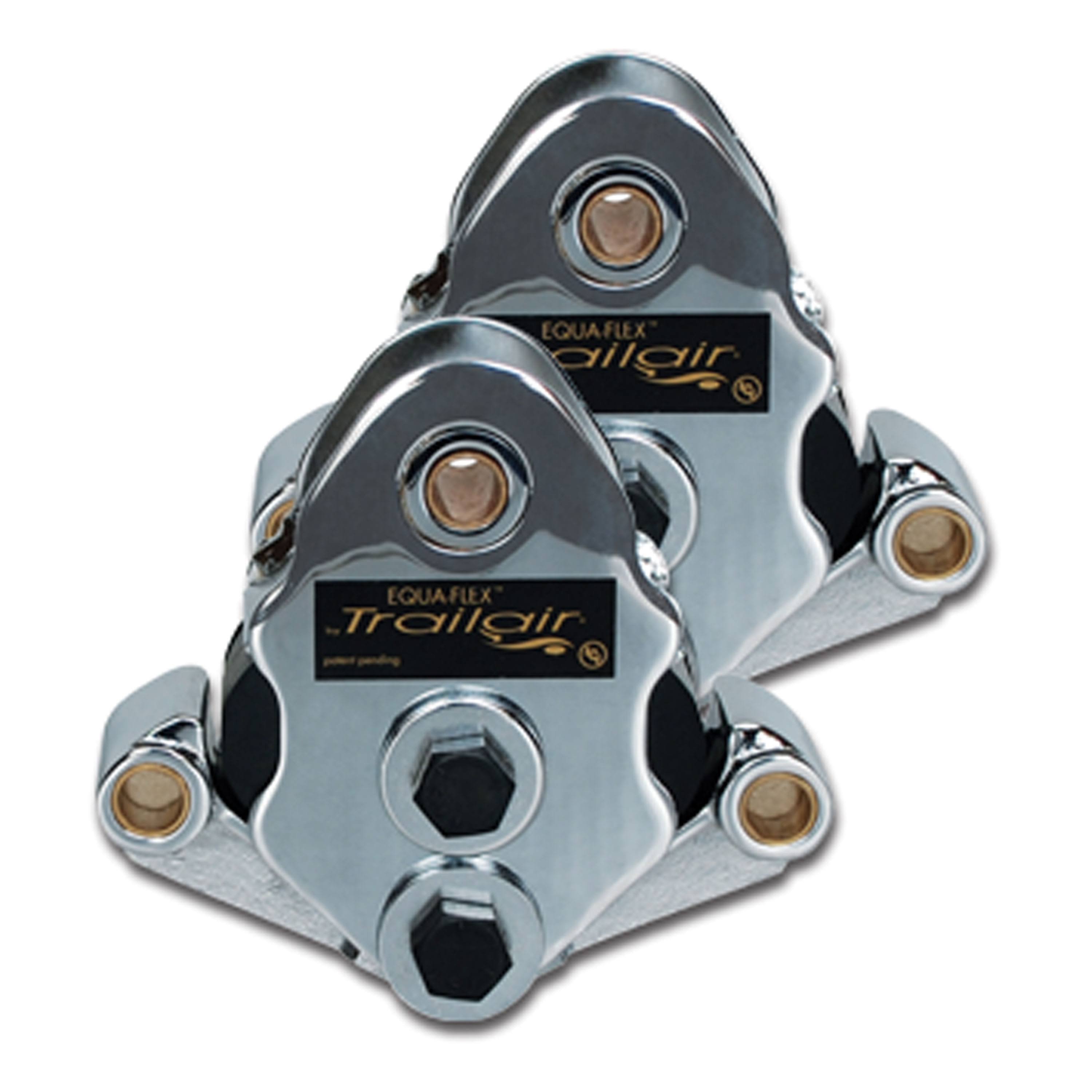 Lippert 279687 Equa-Flex Tandem Axle Suspension Enhancement