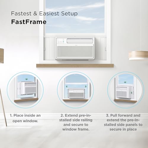 TCL Window Air Conditioners