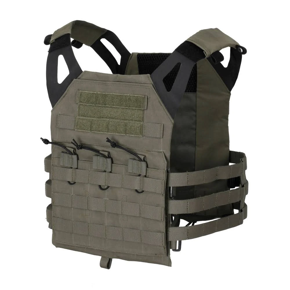 Crye Precision Jumpable Plate Carrier Jpc