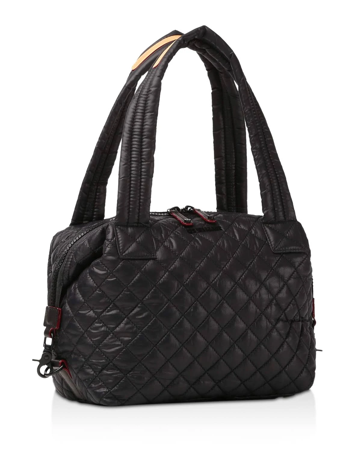 MZ Wallace Medium Sutton Bag - Pink