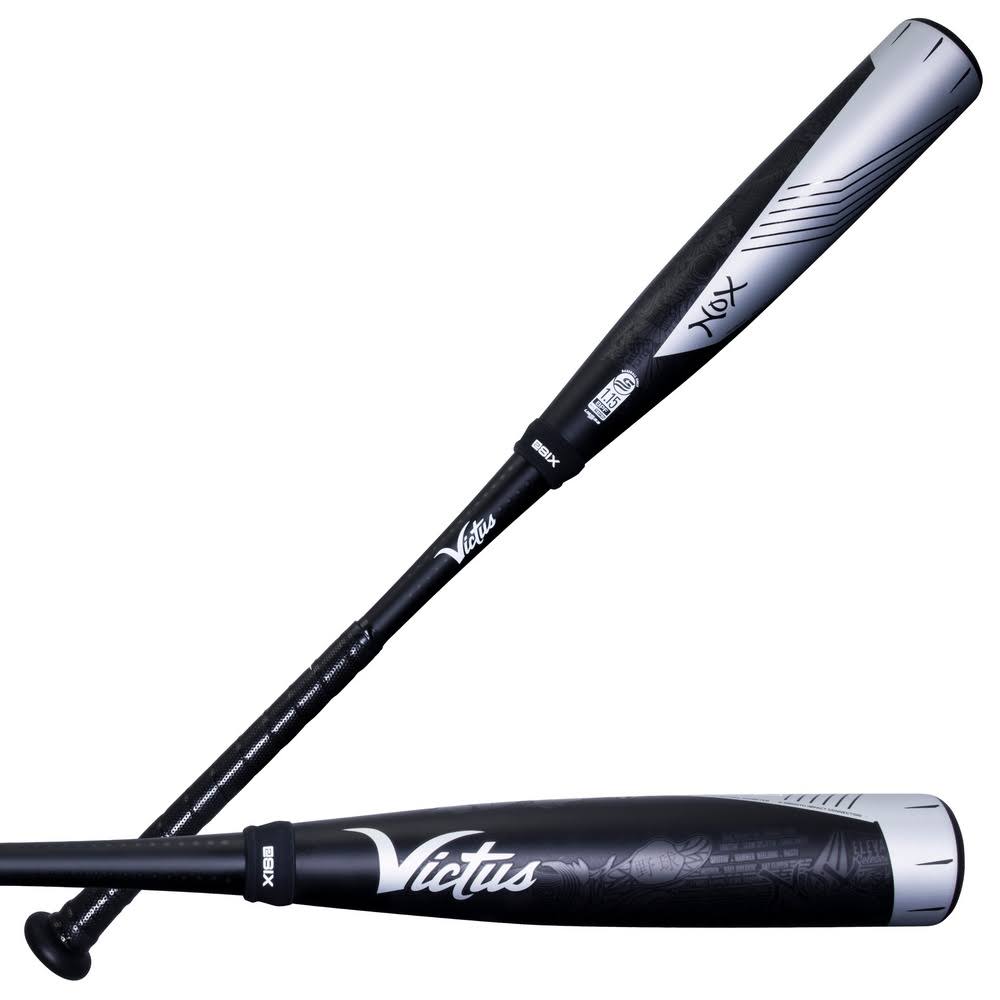 Victus Nox USSSA -5 Baseball Bat - 30 inch