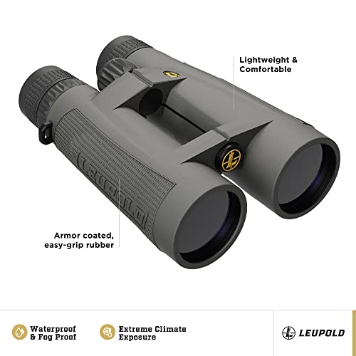 Leupold BX-5 Santiam HD Binocular
