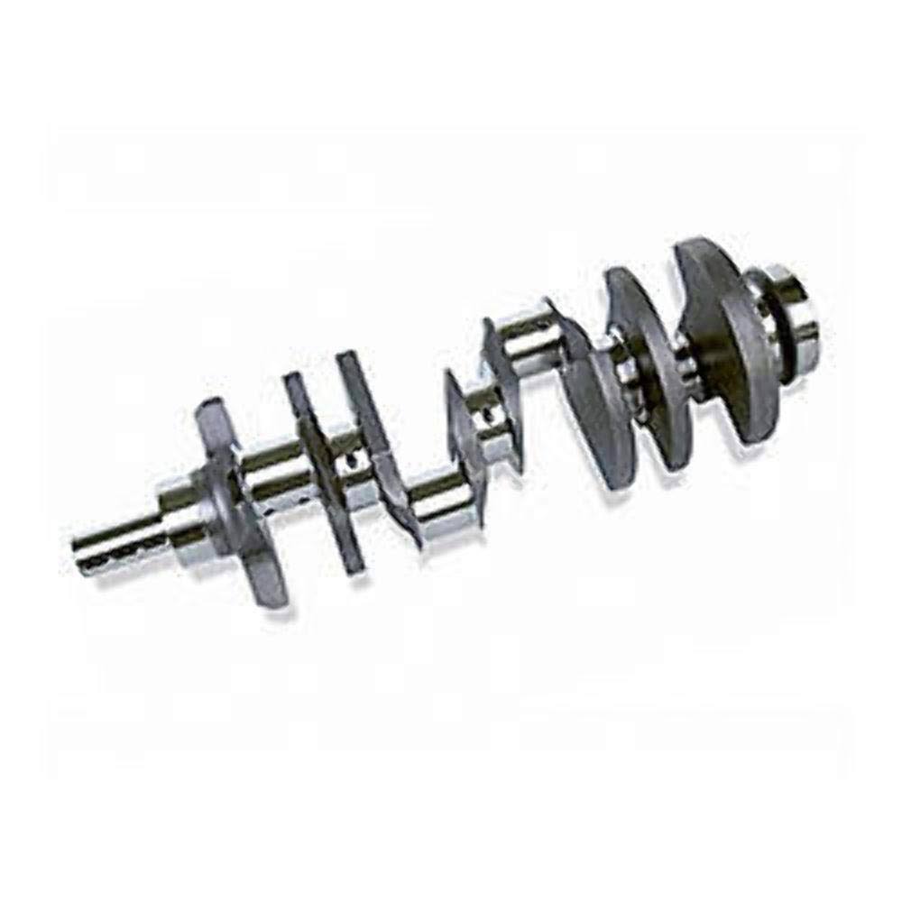 Scat 3.850 in Stroke Iron Small Block Ford Crankshaft P/N 9-351-385-5955-2311w