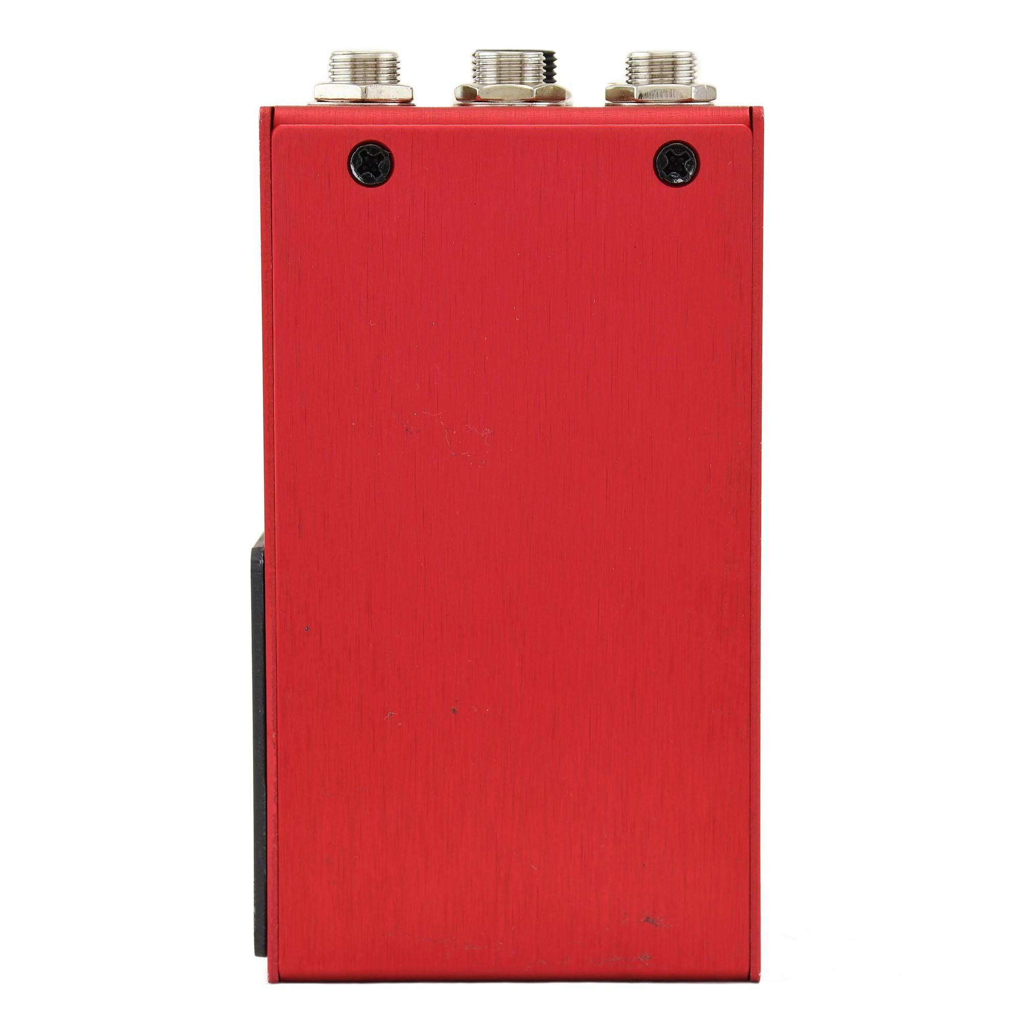 Supro 1313 Analog Delay Pedal