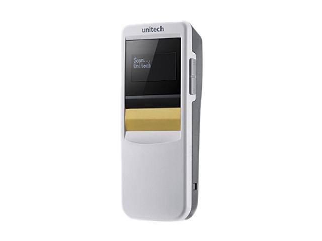 Unitech MS926 Wireless CMOS Barcode Scanner - Bluetooth 2.1 EDR