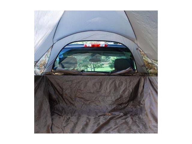 Napier 57891 Sportz Camo Truck Tent - Full Size Crew Cab