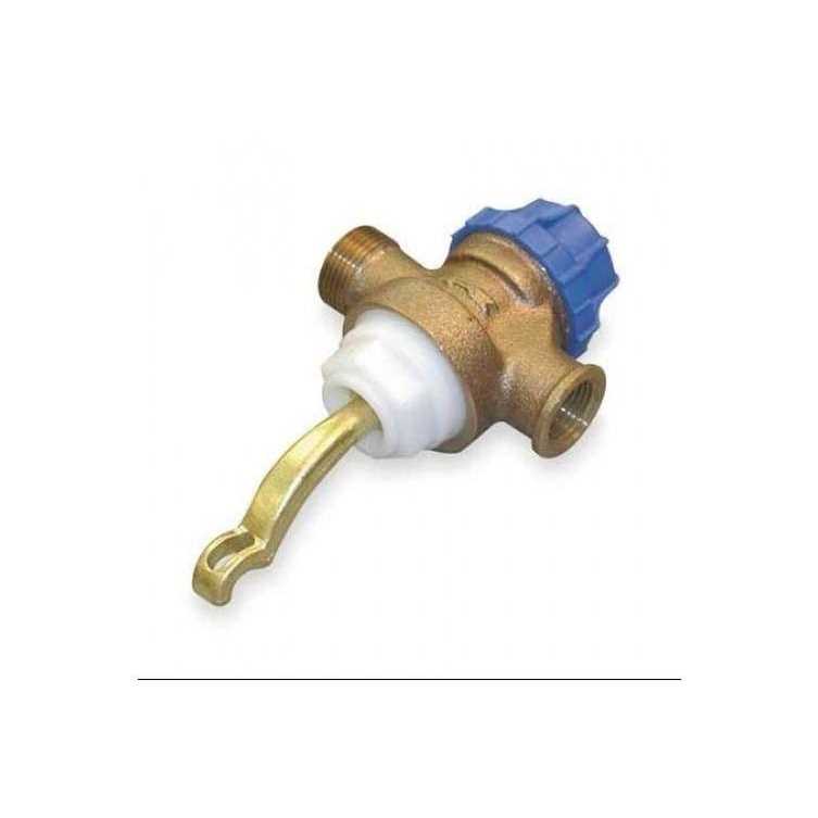 Bradley S07-066 Foot Valve - Shop Hardware Tools Online Store