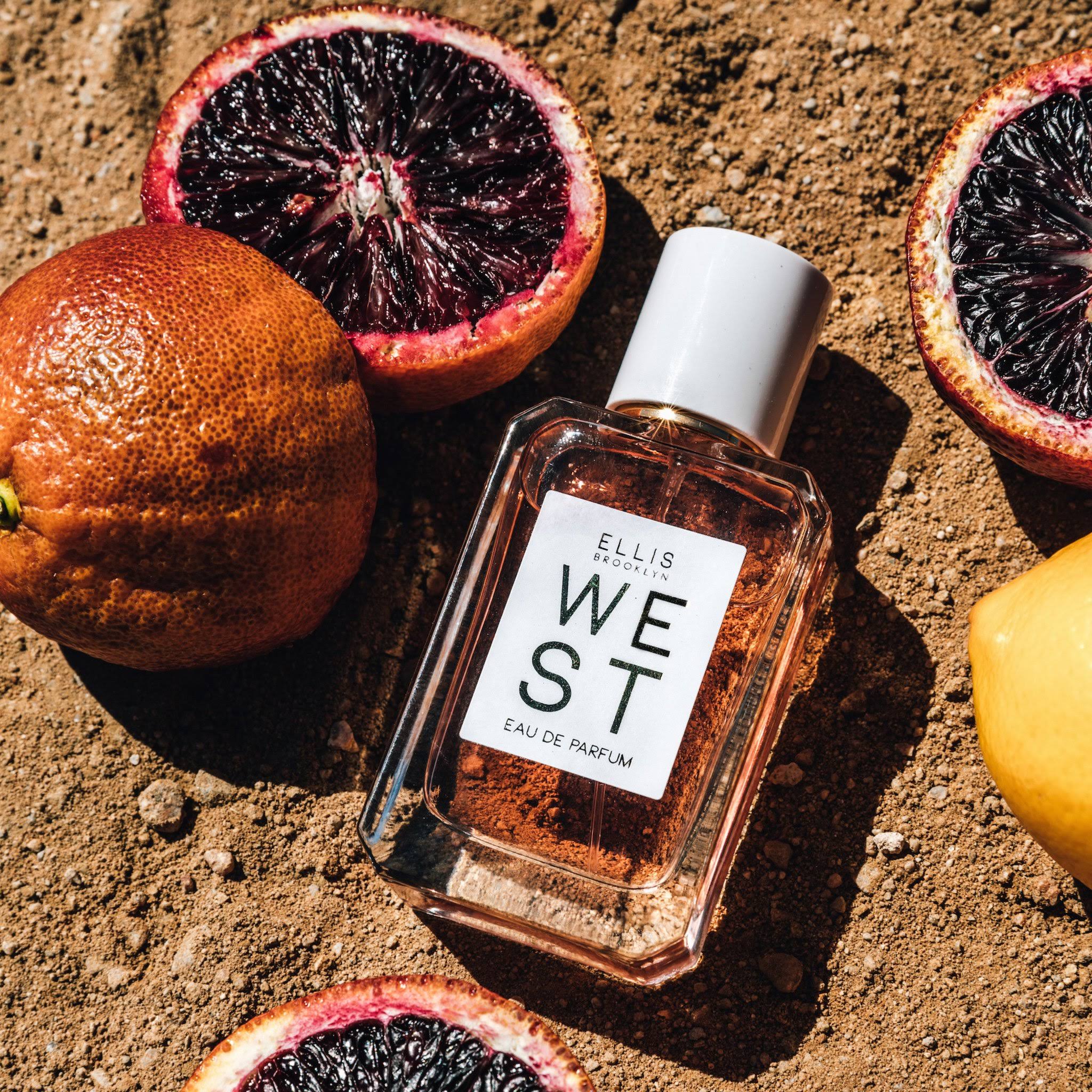 Ellis Brooklyn - West - Eau De Parfum