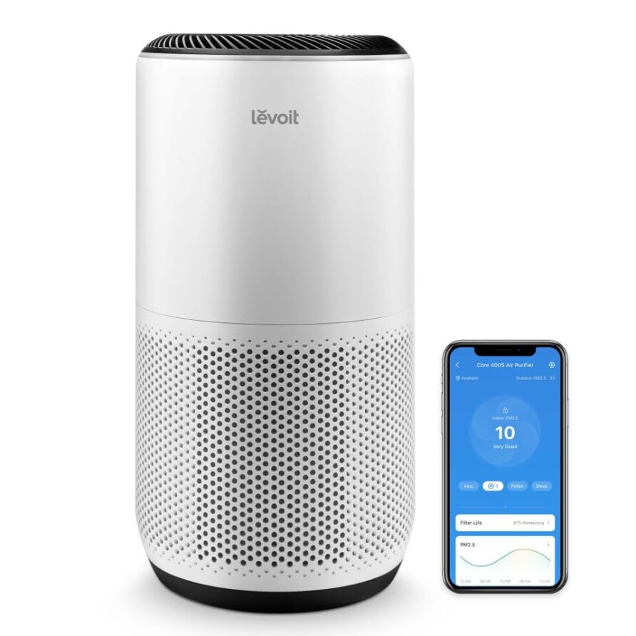 LEVOIT Air Purifier