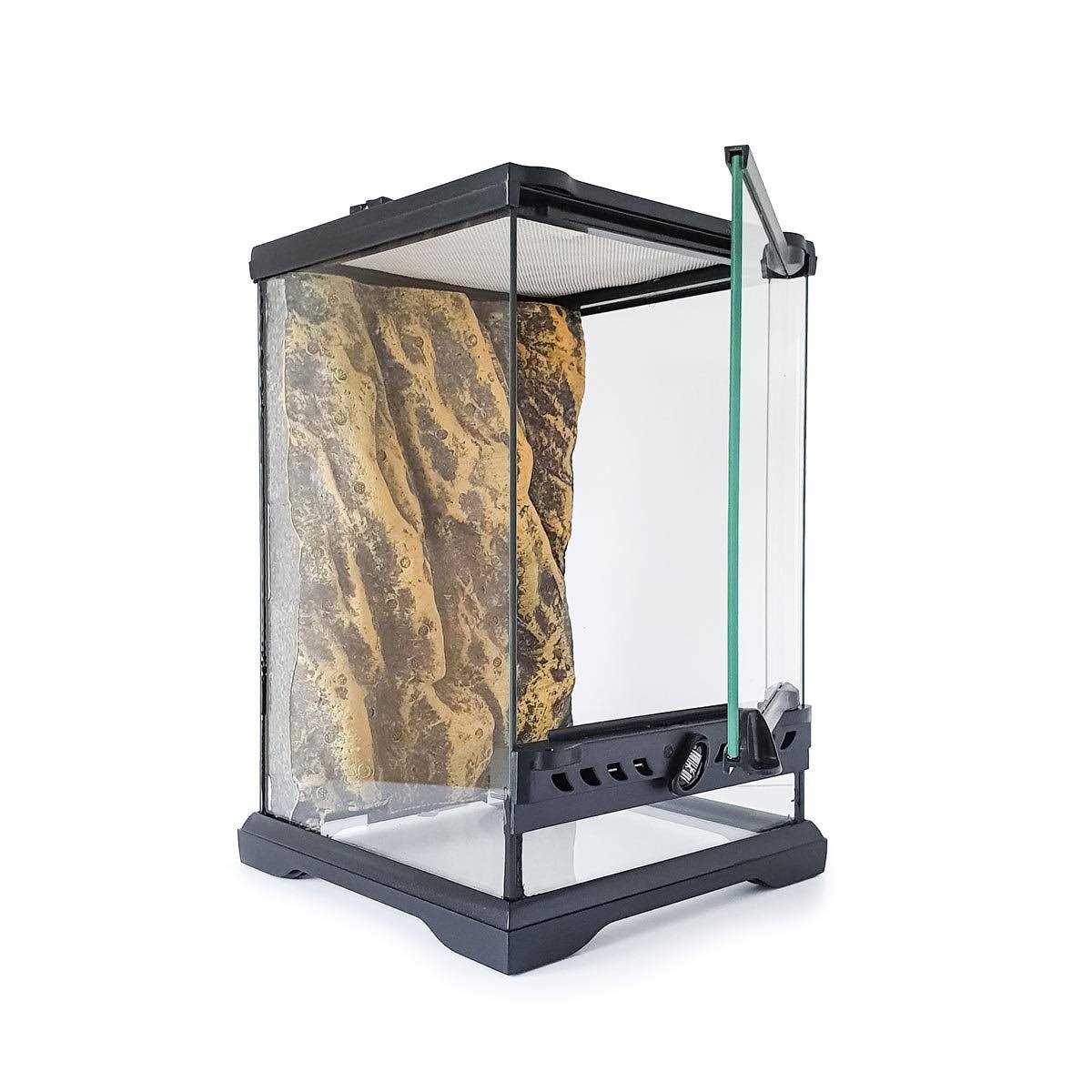 Exo Terra Glass Terrarium Nano - Pet Supplies online store