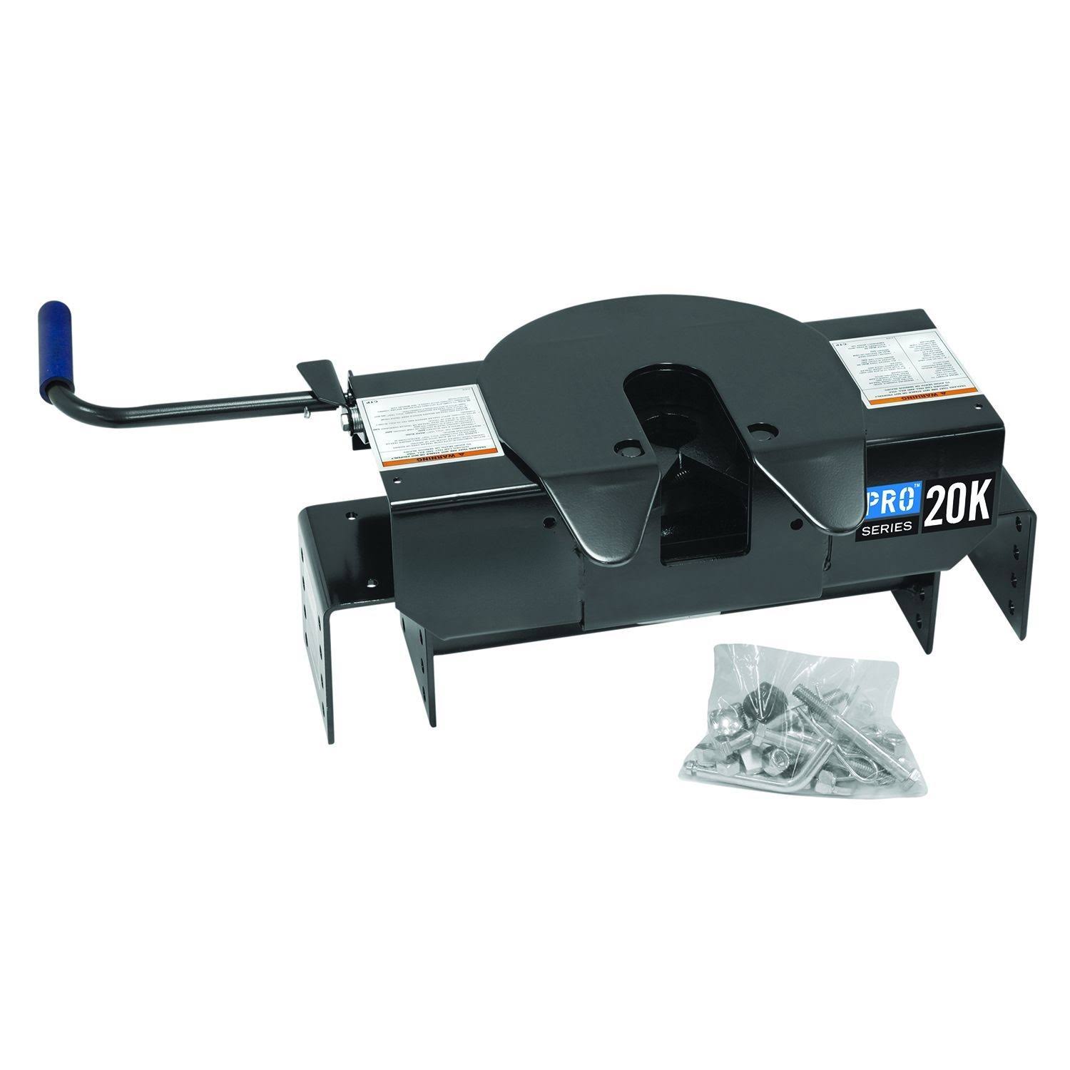 Pro Series 30118 20K Fifth Wheel Hitch
