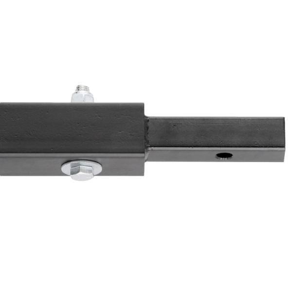 Reese Explore 1041500 Hitch Mount Cargo Carrier