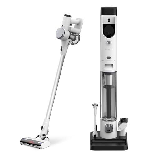 Tineco Pure One S12 Pro Ex Smart Cordless Stick Hard Surface,Hard Floor,Hardwood Disk Battery Powered