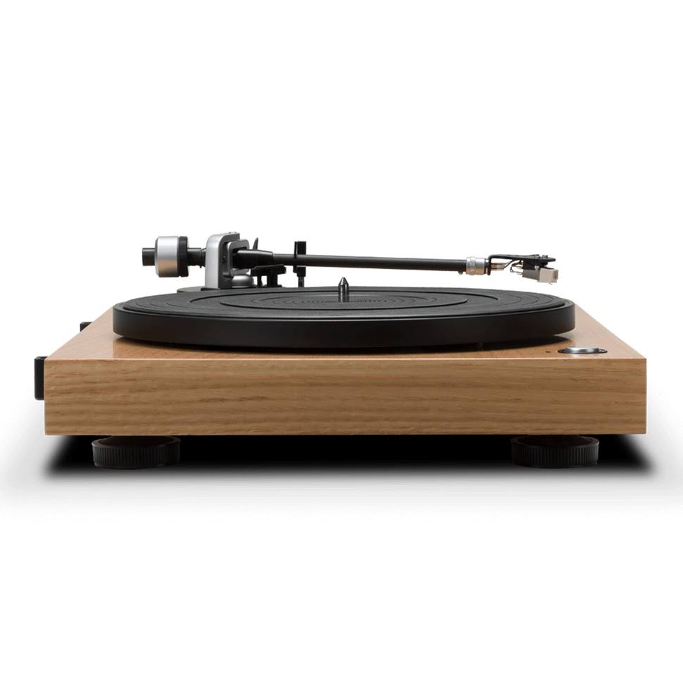 Roberts RT100 Turntable with USB Connection and Preamplifer