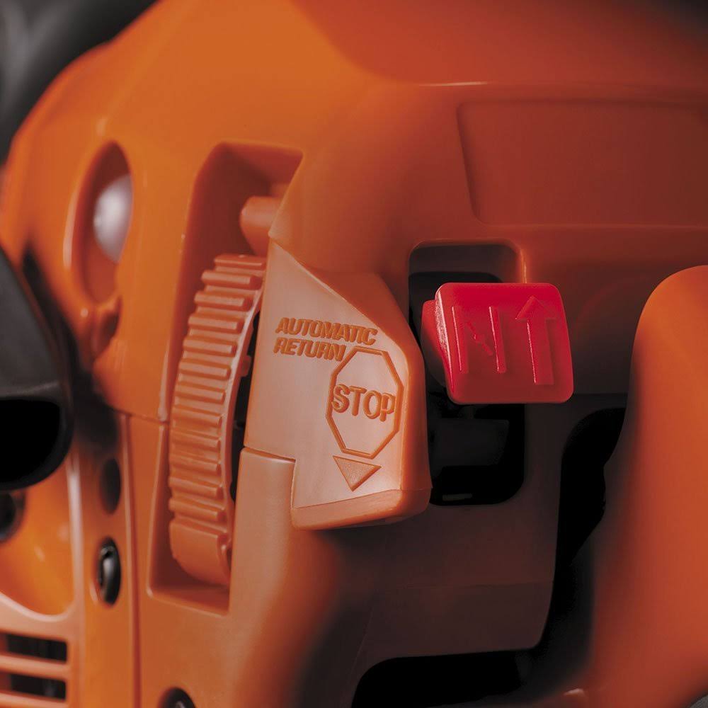 Husqvarna 450E II 18 inch 50.2cc Chainsaw