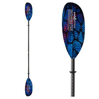 Bending Branches Angler Pro Radiant 260cm Paddle