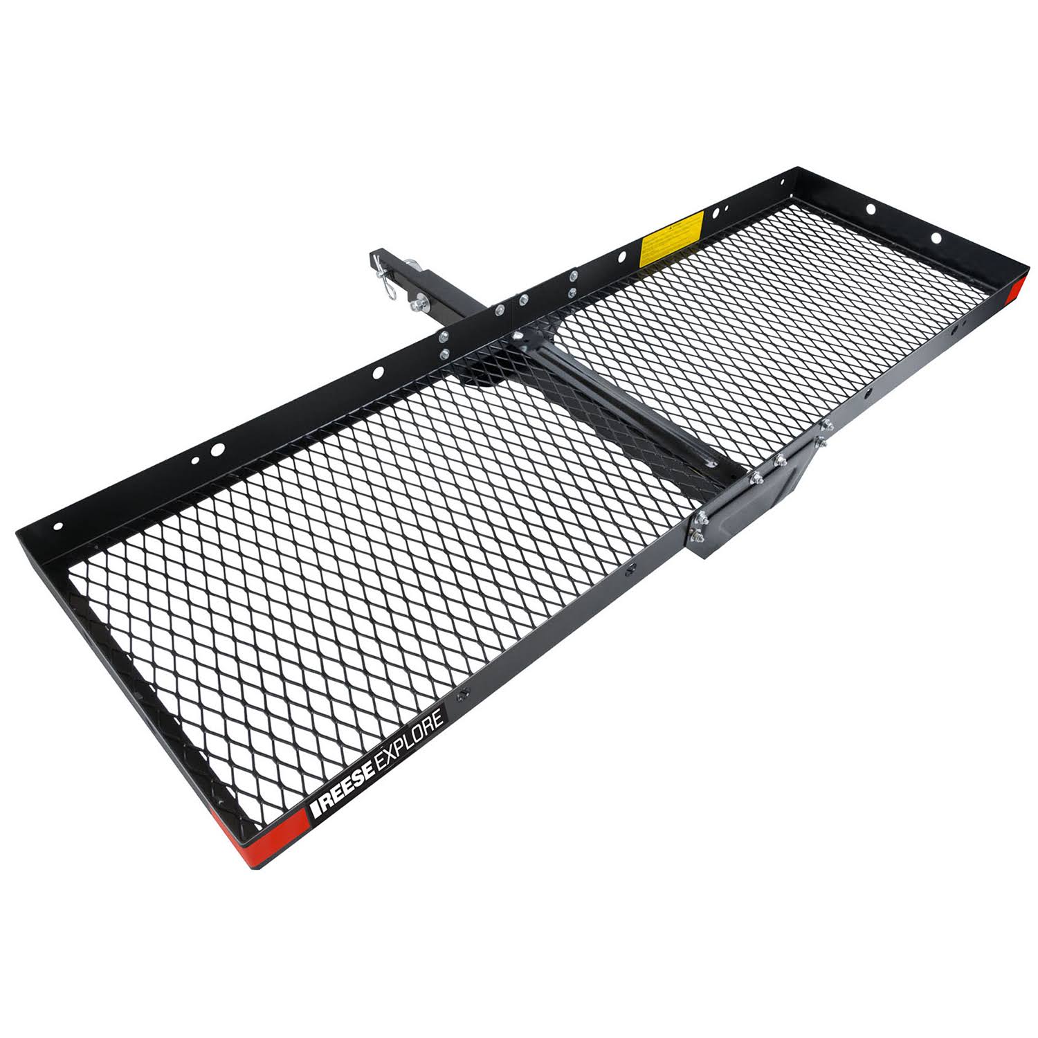Reese Explore 1041500 Hitch Mount Cargo Carrier