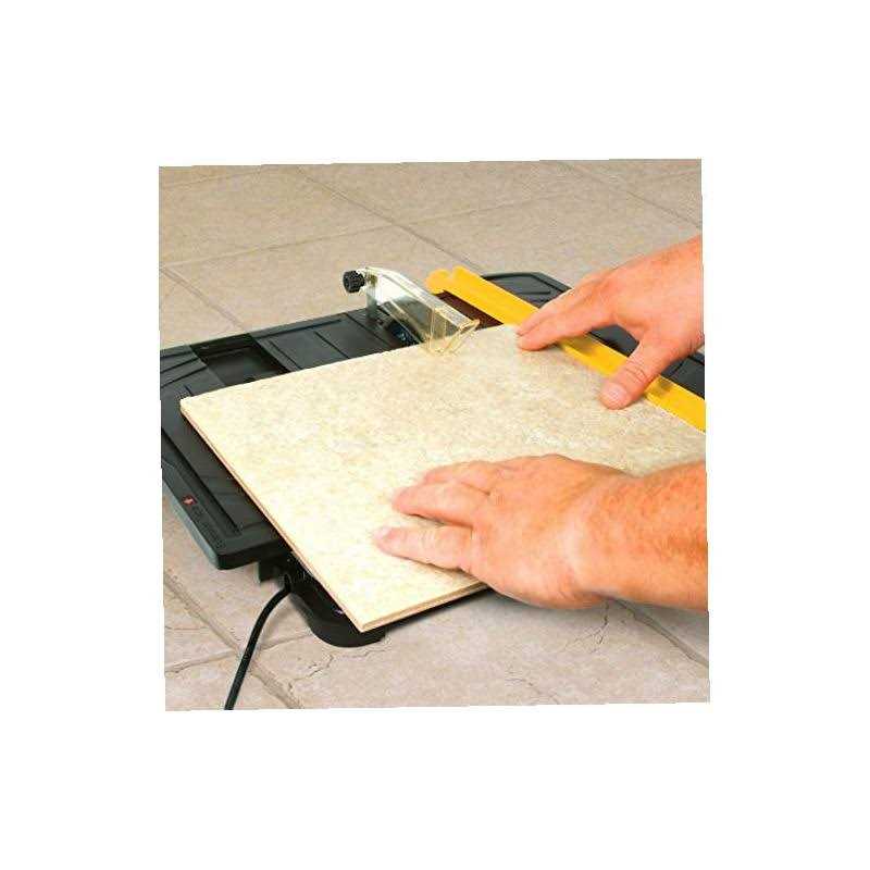 QEP 22400Q 3/5 HP Torque Master Tile Saw - Shop Hardware Tools Online Store