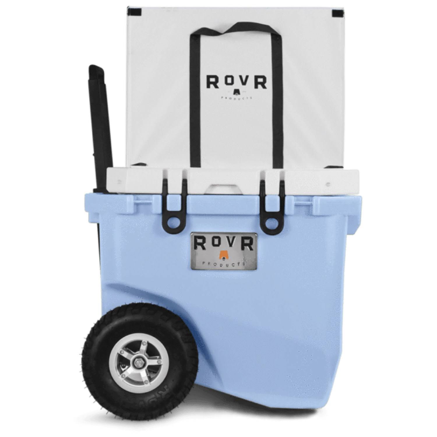Rovr Rollr 45 Cooler in Narwhal Blue