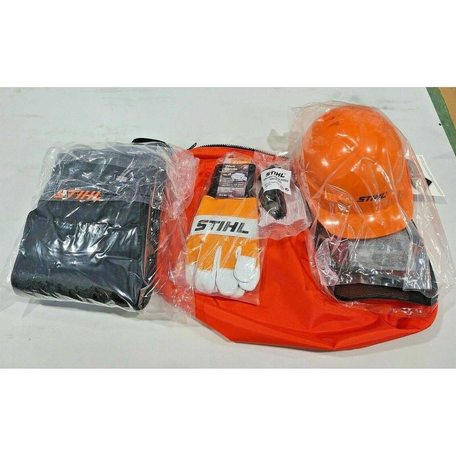 STIHL Personal Protective Kit - Shop Hardware Tools Online Store