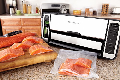 FoodSaver Series Vacuum Sealer Machine