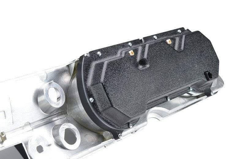 Dakota Digital 64 65 Chevy Chevelle El Camino Analog Gauges Kit VHX-64C-CVL-C-B