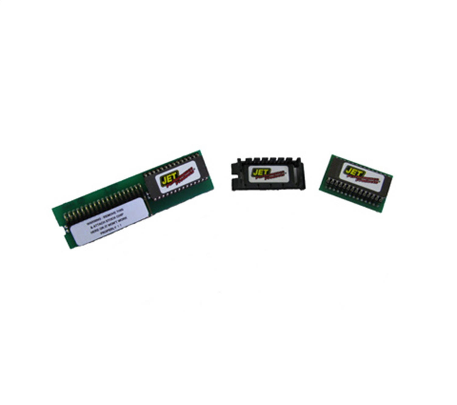 Jet Performance Chip - Stage 2 - 28913S