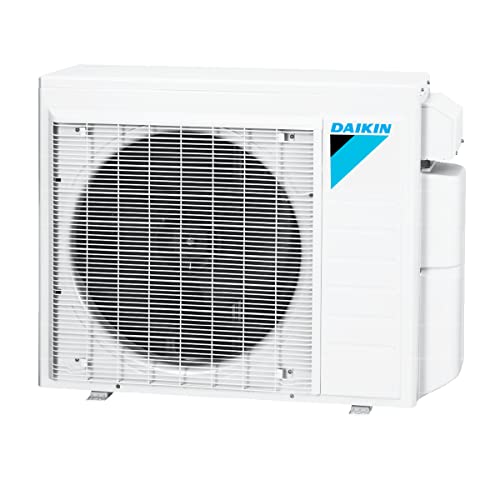 Daikin CIRRA Series Air Conditioner Heat Pump