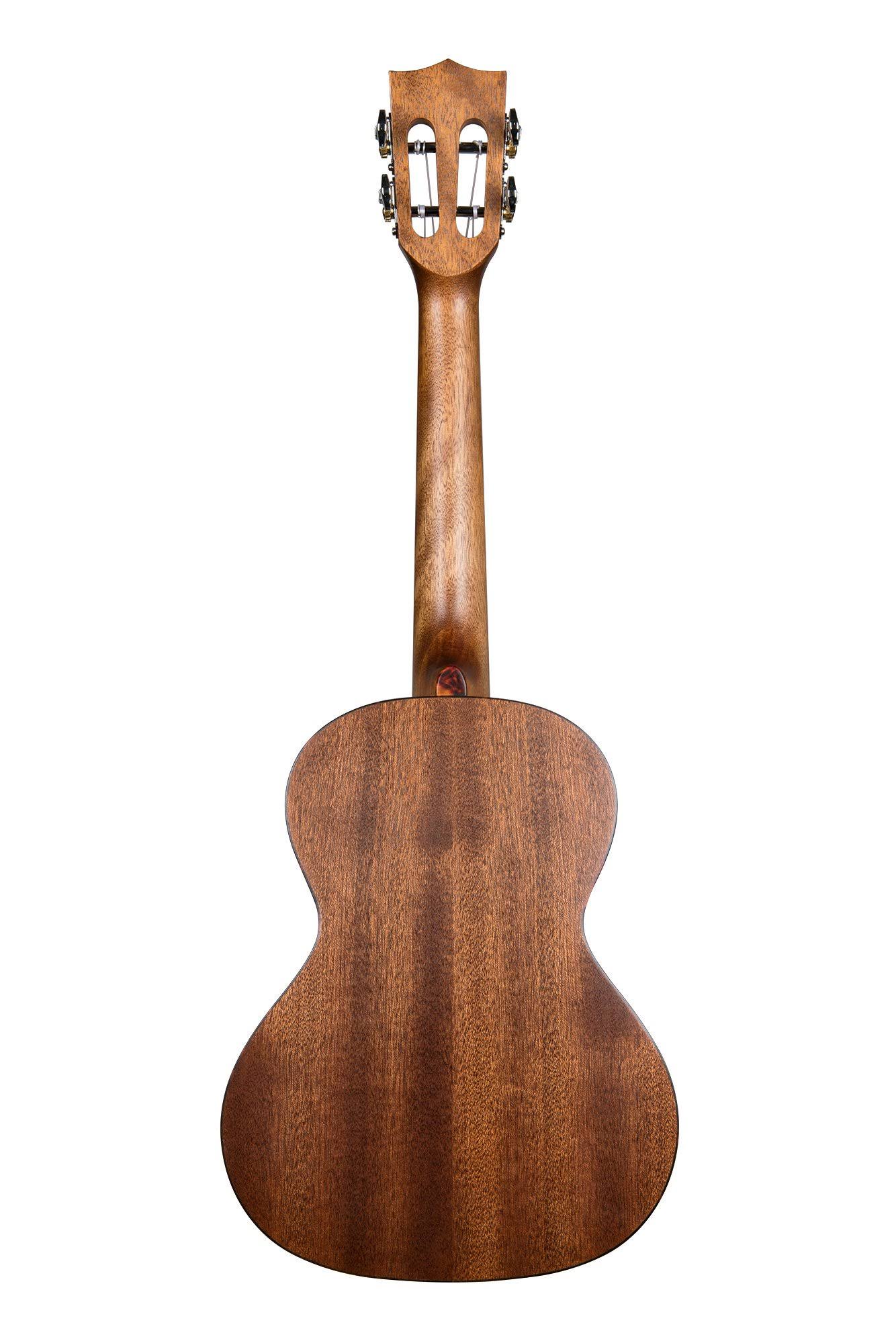 Kala KA-SMHT Solid Mahogany Tenor Ukulele