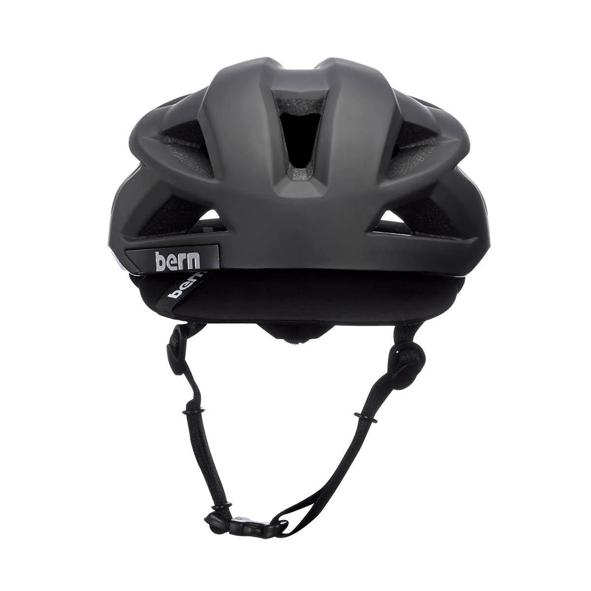 Bern FL-1 Pave Helmet Medium / Matte Fern Green