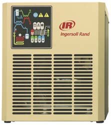 Ingersoll-Rand Compressed Air Dryer Refrigerated Type D54IN Scfm 32
