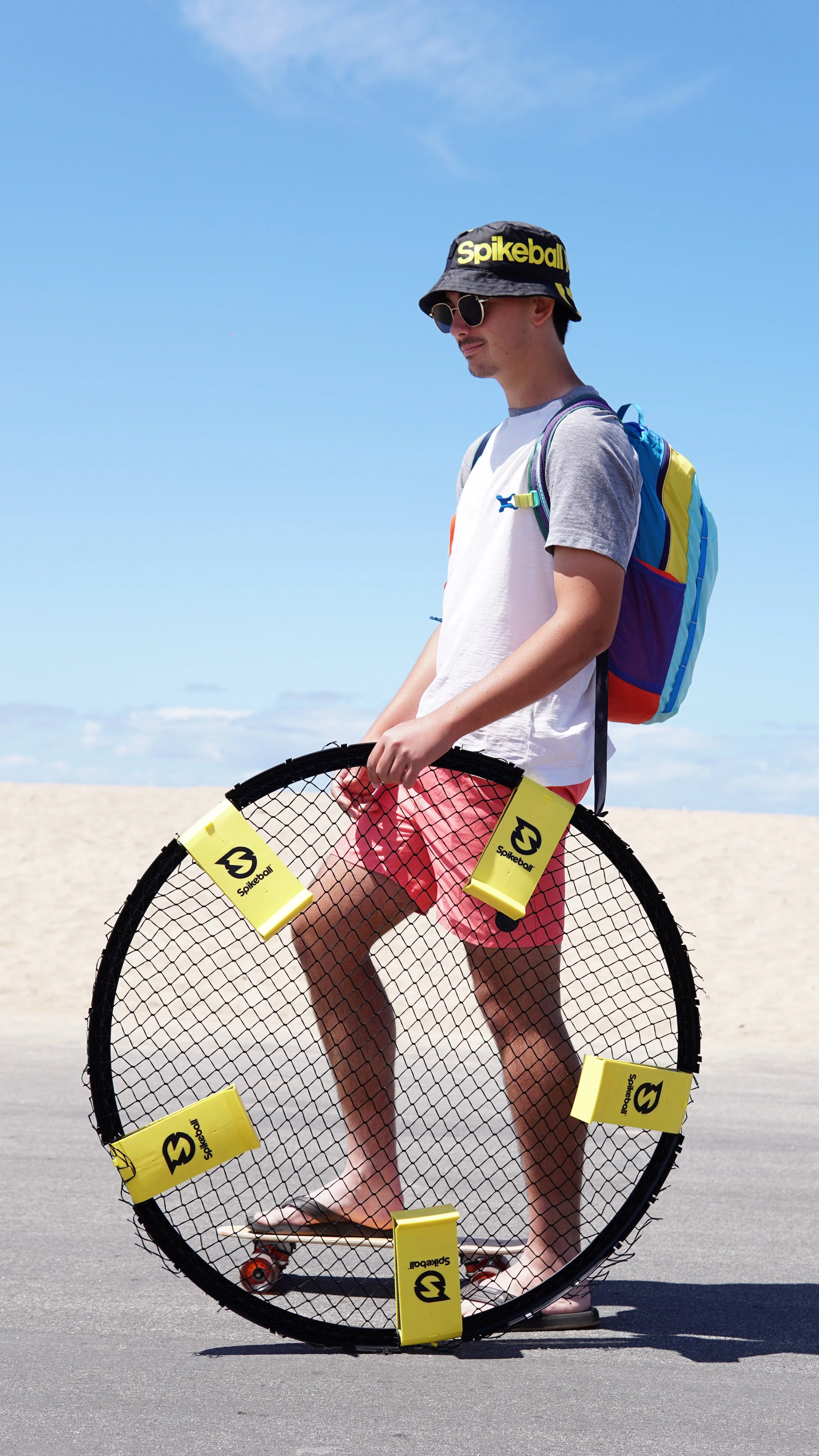 Spikeball Weekender Set
