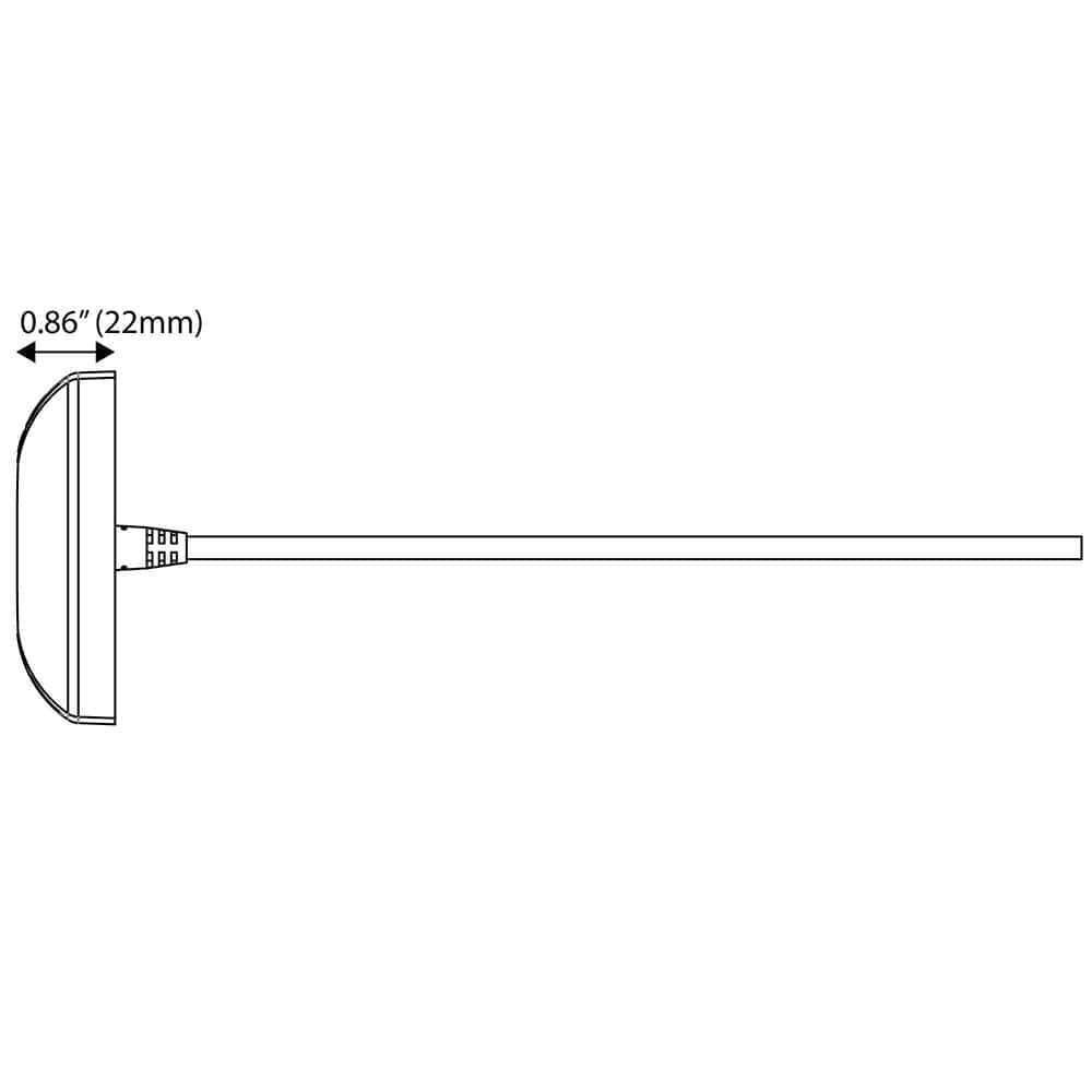 OceanLED 012307C X-Series X8 - Colours LEDs