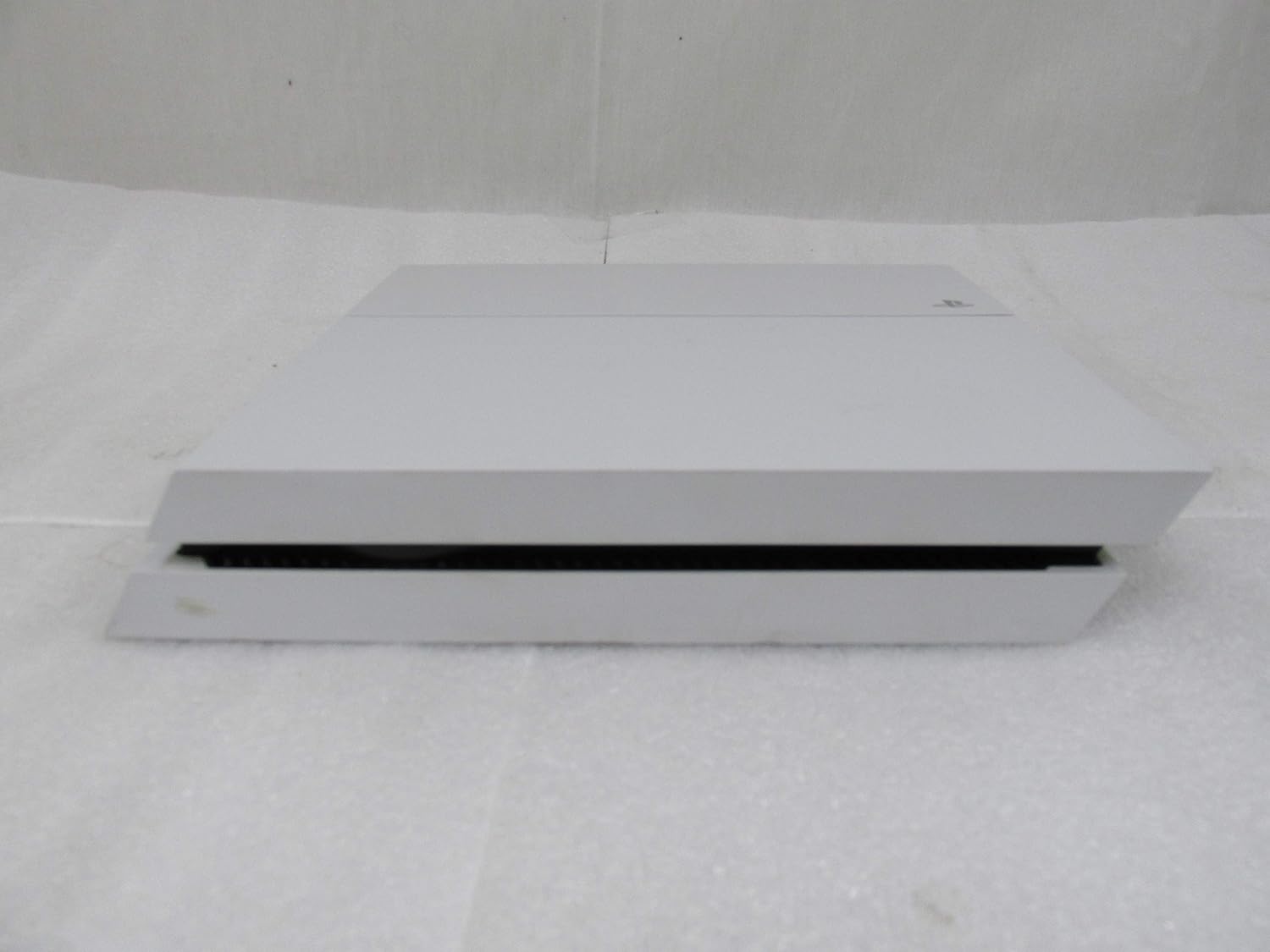 Sony Playstation 4 500GB white, 9466314 (Renewed)