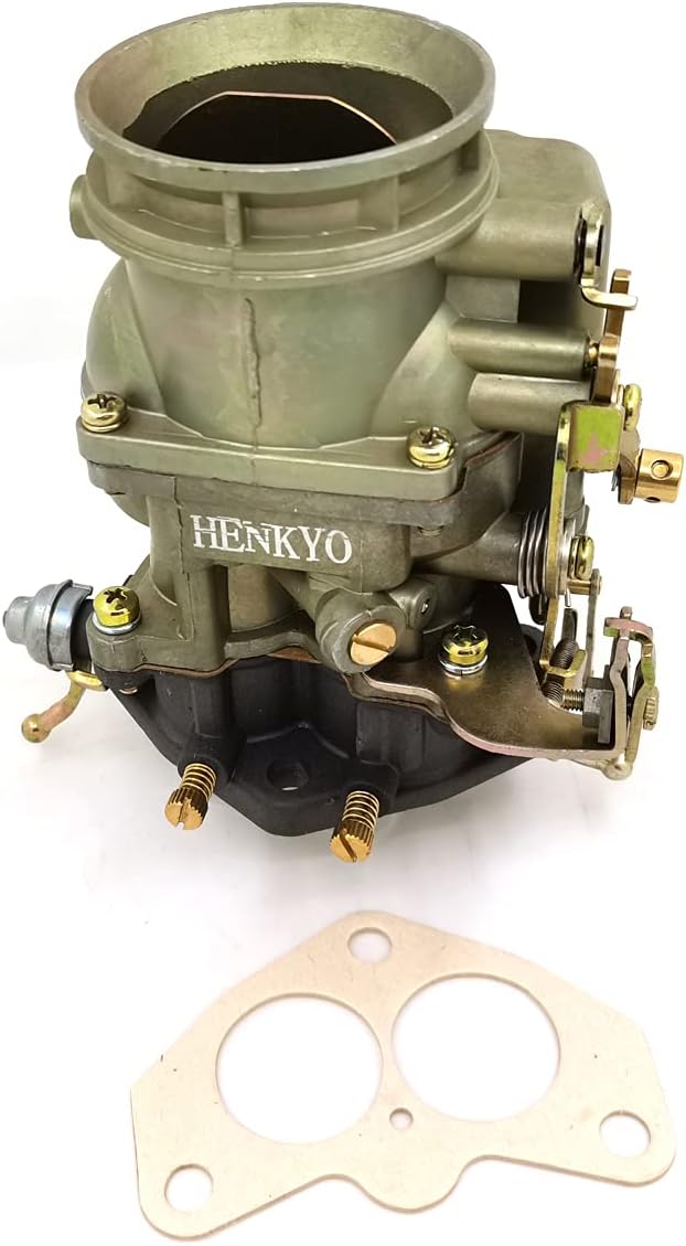 Holley 94 New Carburetor Flat Head V8 1939-1953 239"-272" engines