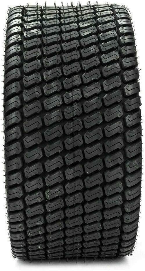 Motorhot 1PCS 24x12-12 Lawn Mower Tires 24x12x12 4PR Turf Garden Tractor Cart Tires Tubeless