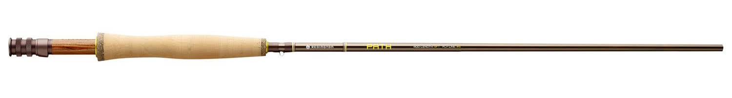 Redington Path II Combo Fly Rod Outfit