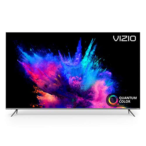 VIZIO P-Series Quantum Class 4K HDR Smart TV