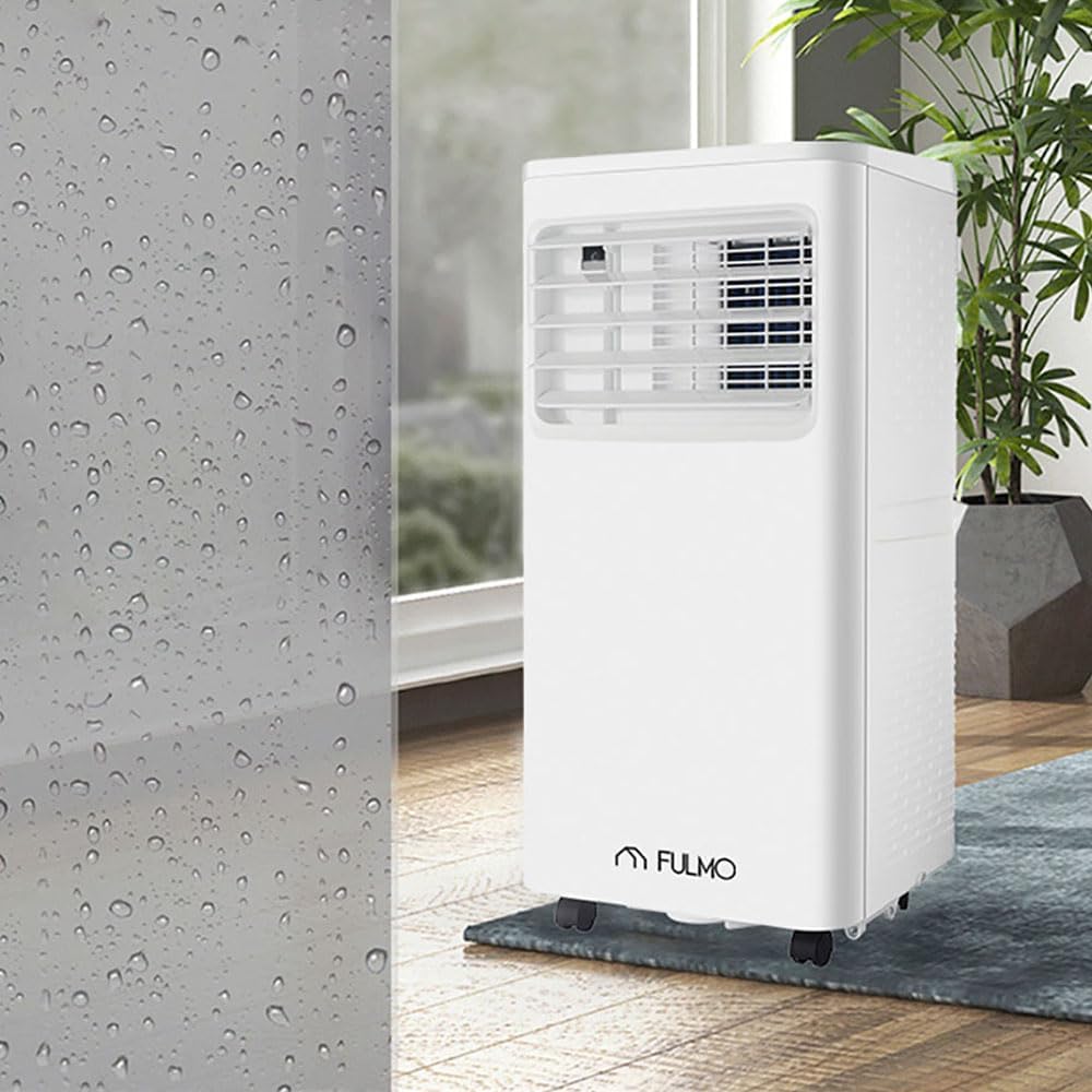 Portable Air Conditioner 3500 W