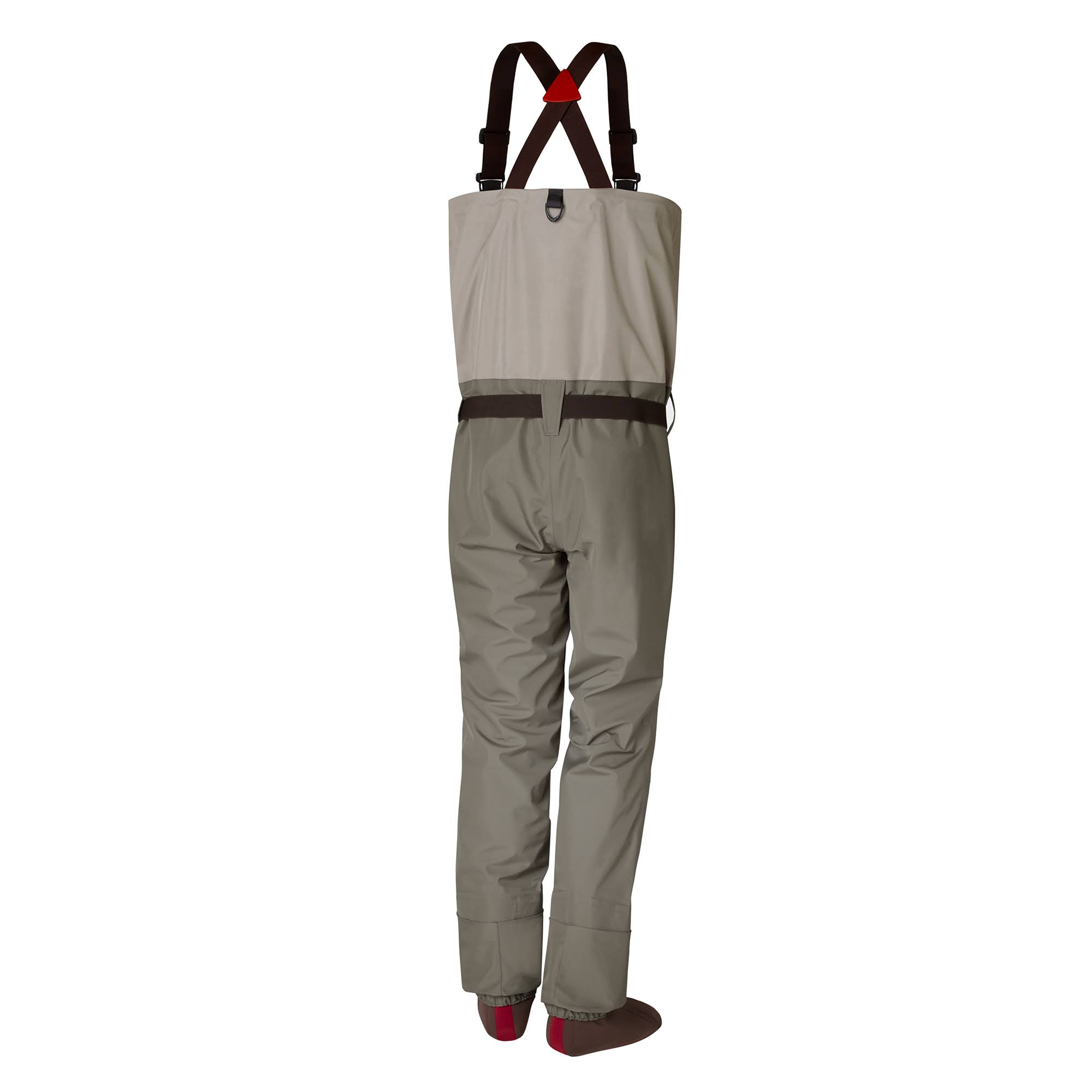 Redington Escape Zip Waders, Small