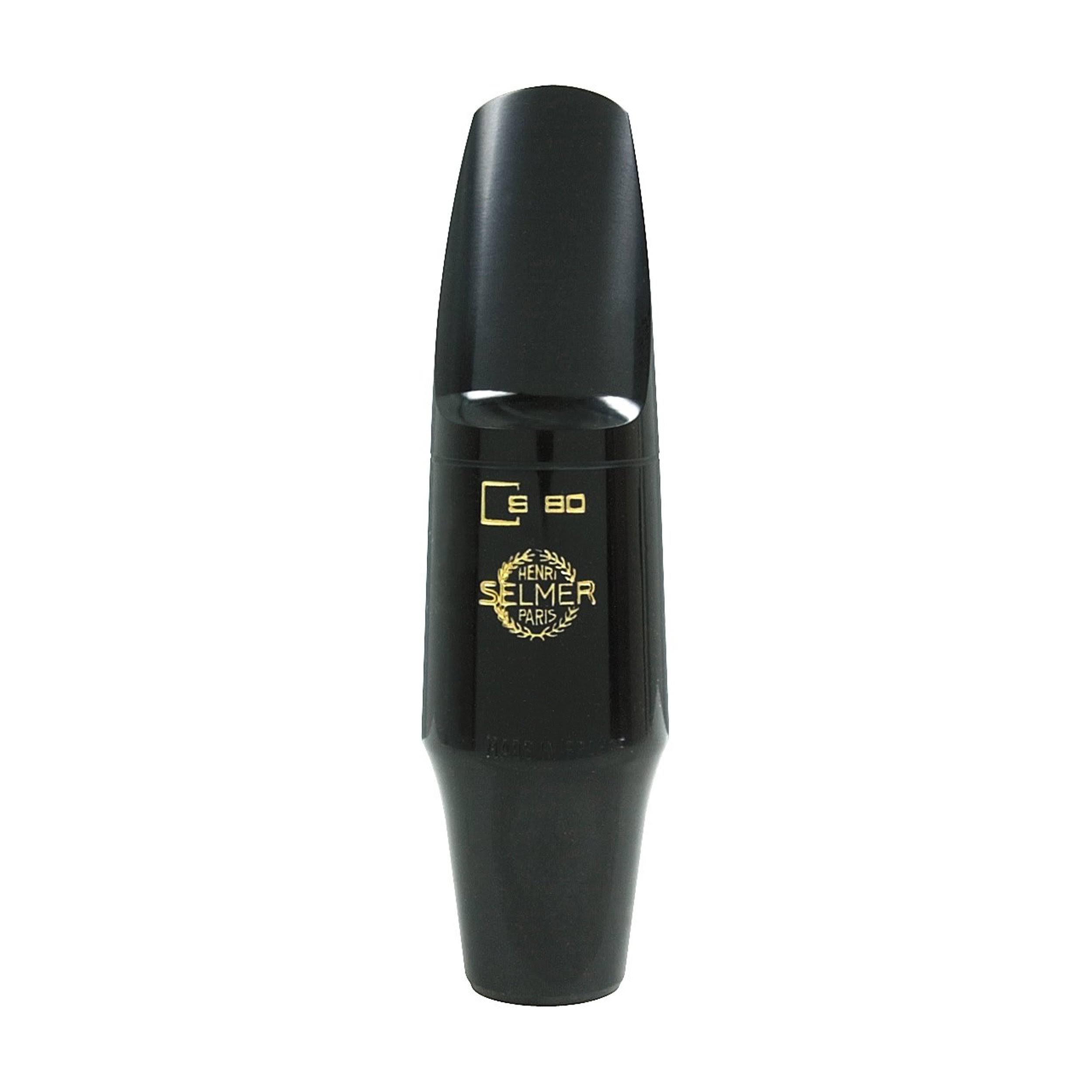 Selmer Paris S80 Tenor Saxophone Mouthpiece F
