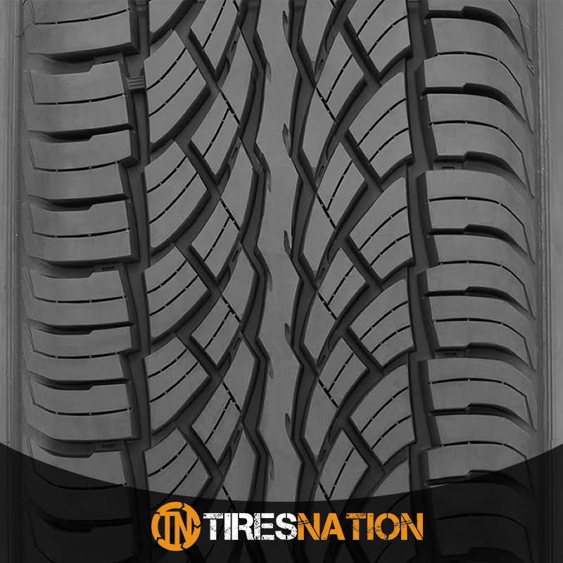 Ohtsu ST5000 : 275/60R20 114H