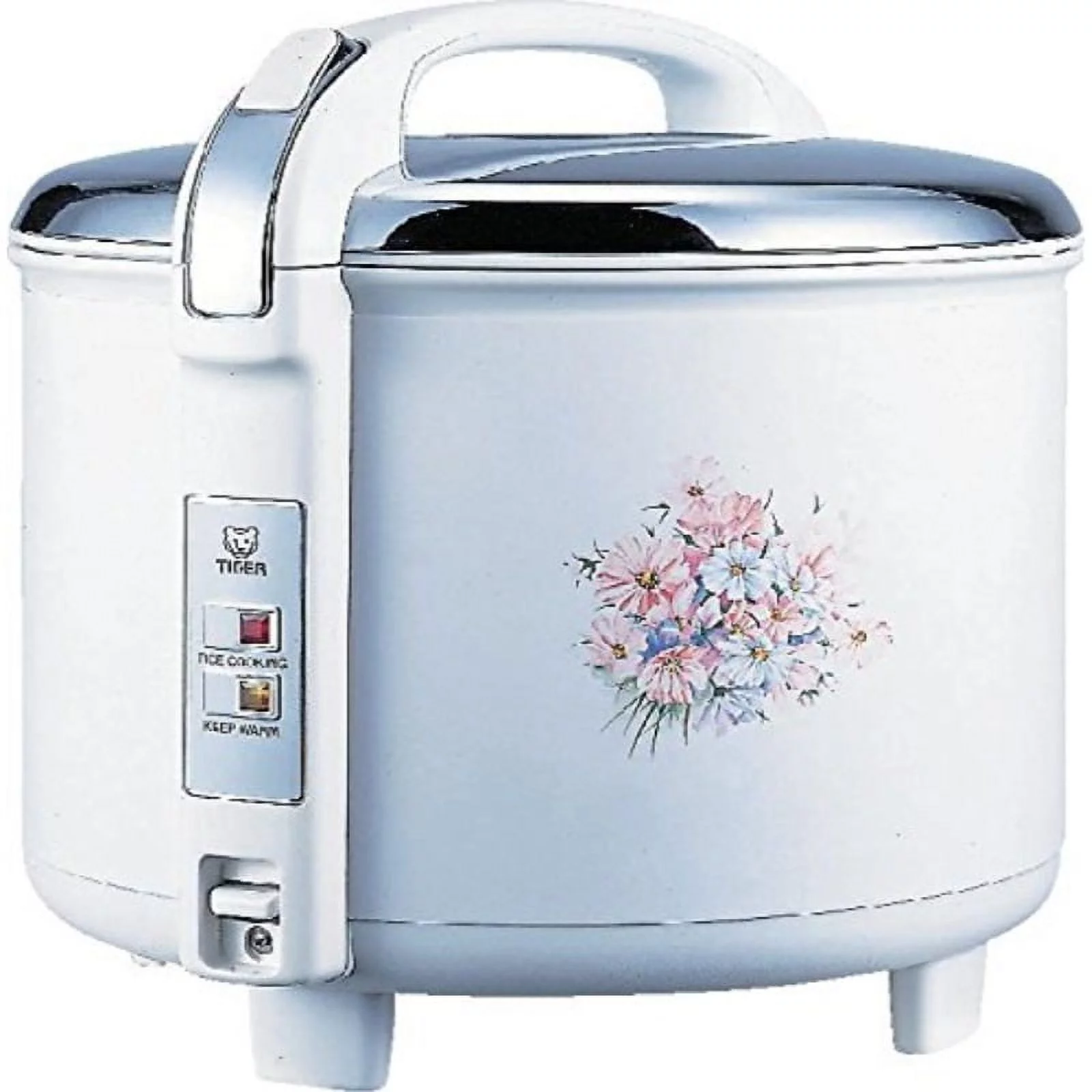 Tiger JCC Series 15-Cup Conventional Rice Cooker JCC-2700, Made in Japan
