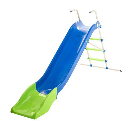 Starplay Large Childrens Slide with Water Feature