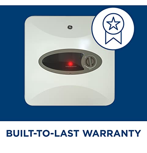 GE Water Heater