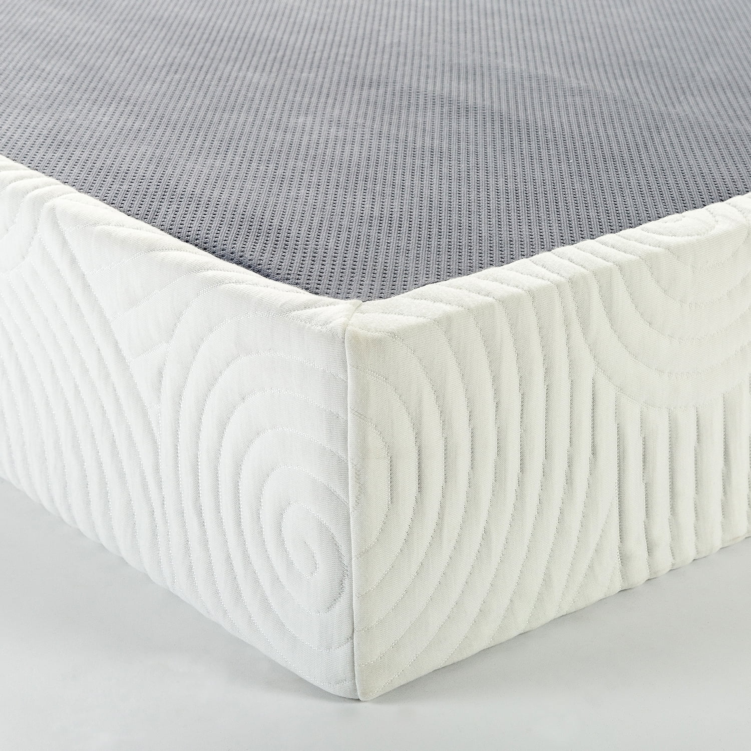 Zinus Quick Lock® 7.5" Metal Smart Box Spring®, Queen