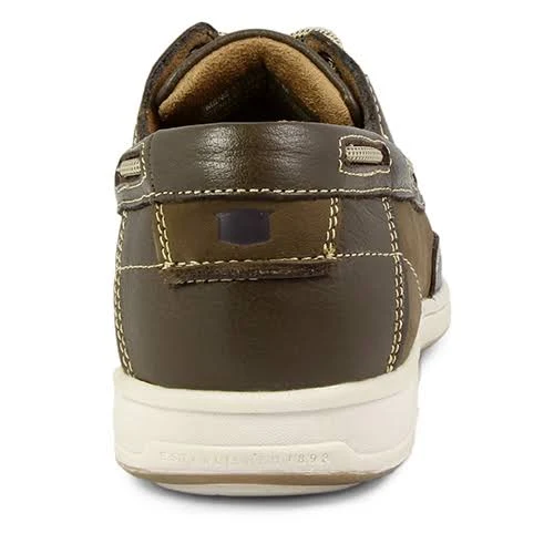 Florsheim Lakeside Ox 12 Men&s Stone