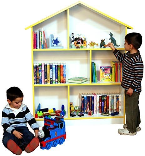 Venture Horizon Dollhouse Bookcase