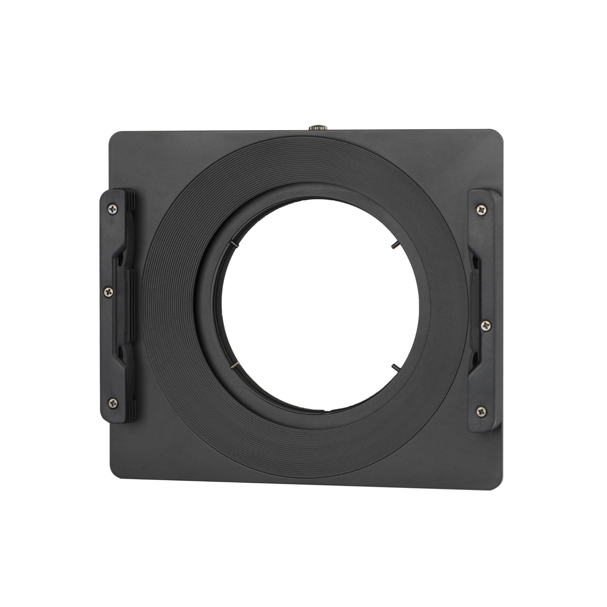 NiSi 150mm Q Filter Holder for Sigma 12-24mm f/4 Art Series (No Vignetting at 90 Degrees Rotation)